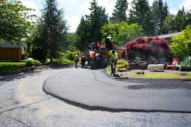 Why Choose Us For All Your Driveway Paving Needs in Farmington, MS?